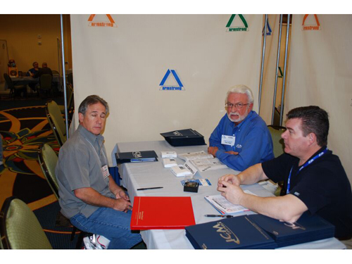 Trade Show Image