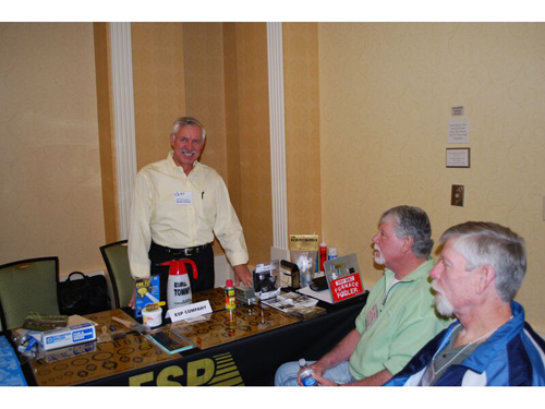 Trade Show Image