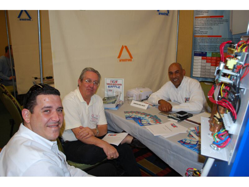 Trade Show Image