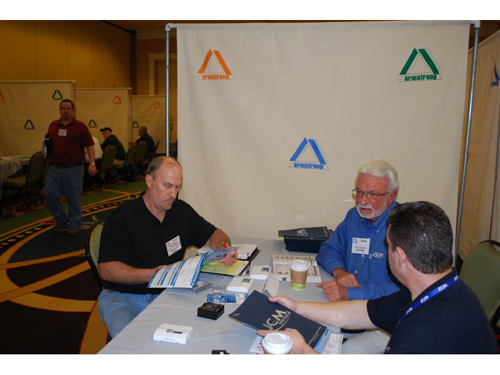 Trade Show Image