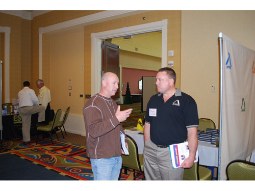 Trade Show Image