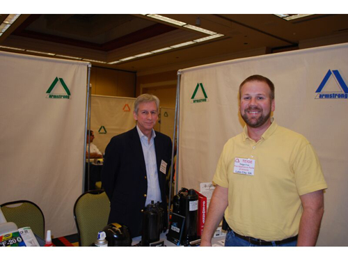 Trade Show Image