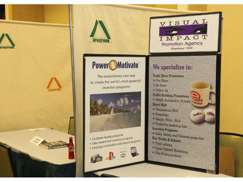 Trade Show Image