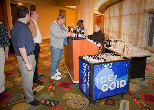 Trade Show Image