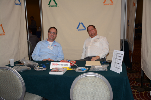 Trade Show Image