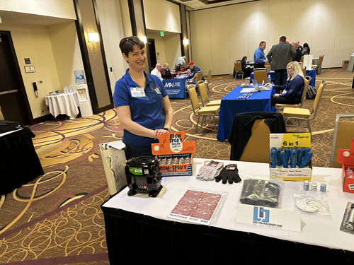 Trade Show Image