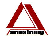 Armstrong Logo