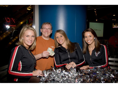 Trade Show Image
