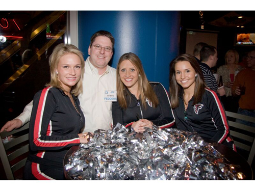 Trade Show Image