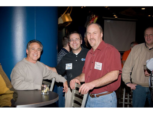 Trade Show Image