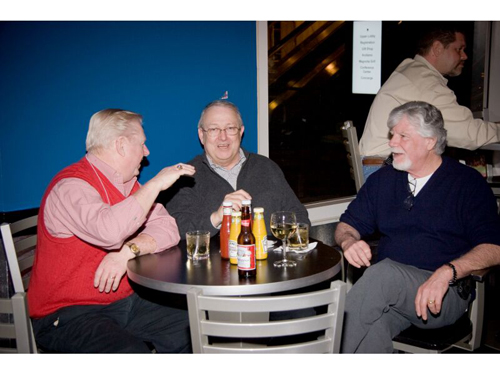 Trade Show Image
