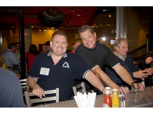 Trade Show Image