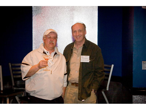 Trade Show Image