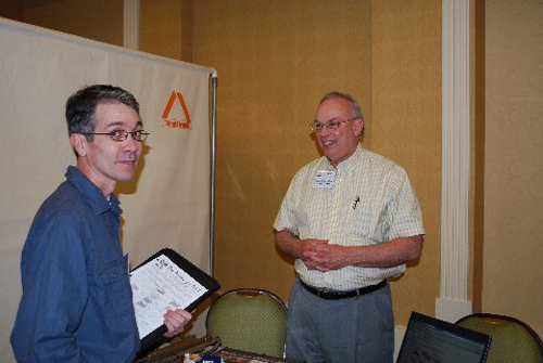 Trade Show Image