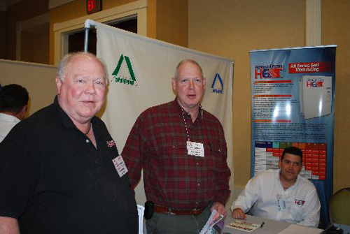 Trade Show Image