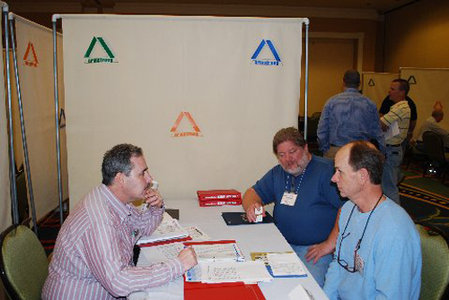 Trade Show Image