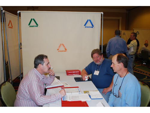 Trade Show Image