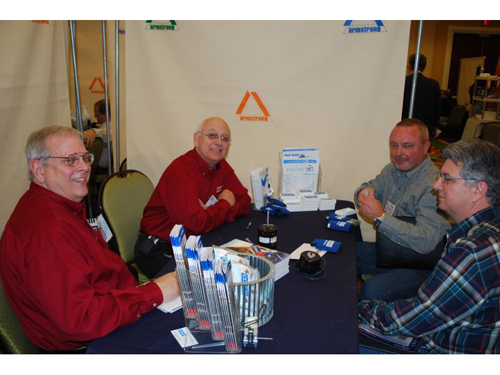 Trade Show Image