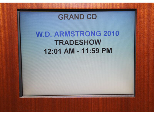 Trade Show Image