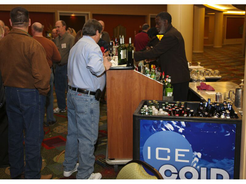 Trade Show Image