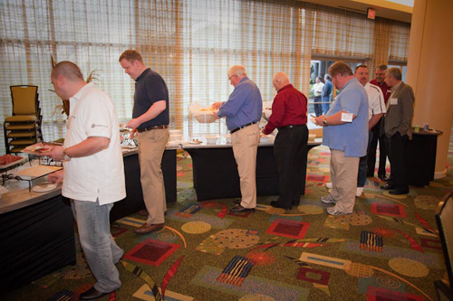 Trade Show Image