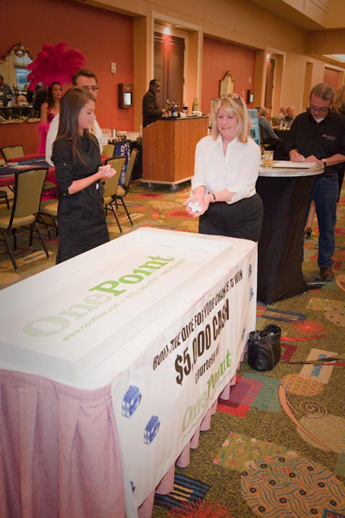 Trade Show Image