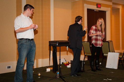 Trade Show Image