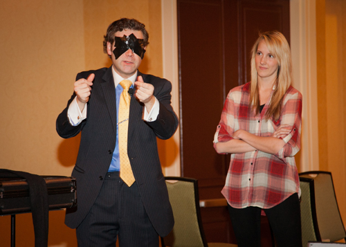 Trade Show Image