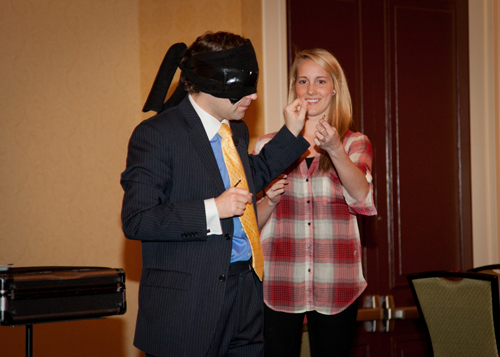 Trade Show Image