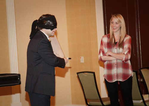 Trade Show Image