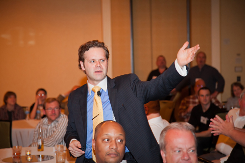 Trade Show Image