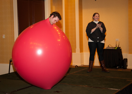 Trade Show Image