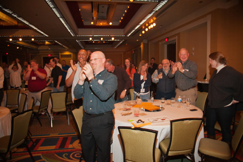 Trade Show Image