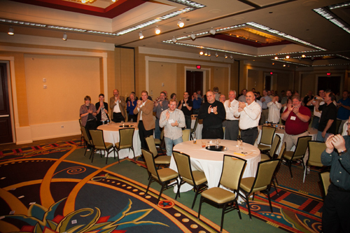 Trade Show Image