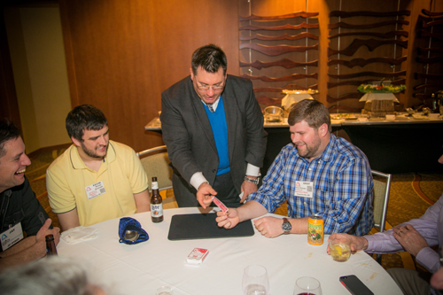 Trade Show Image
