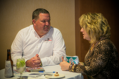 Trade Show Image