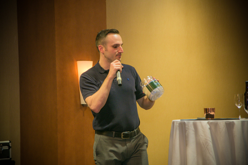 Trade Show Image