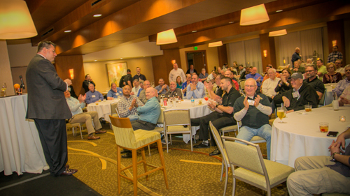 Trade Show Image