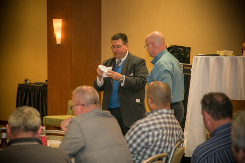Trade Show Image