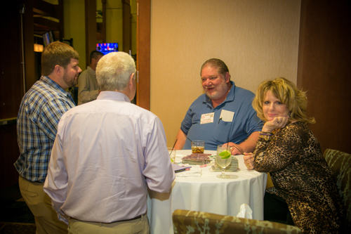 Trade Show Image