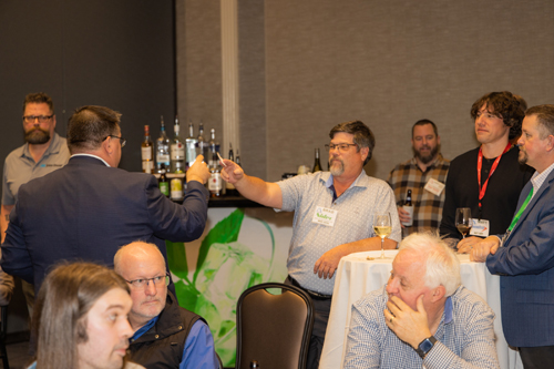 Trade Show Image
