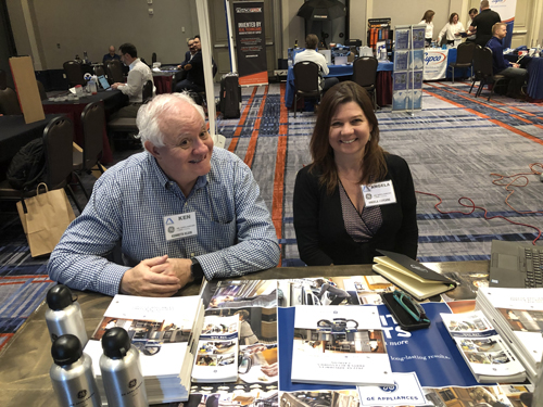 Trade Show Image