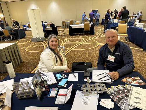 Trade Show Image