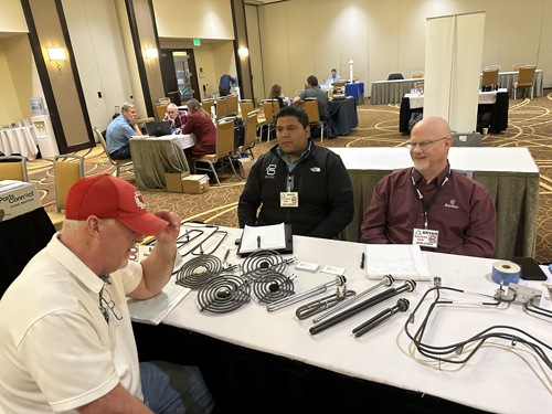Trade Show Image