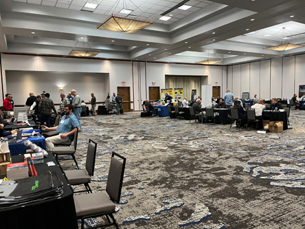 Trade Show Image