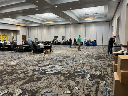 Trade Show Image