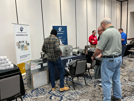Trade Show Image