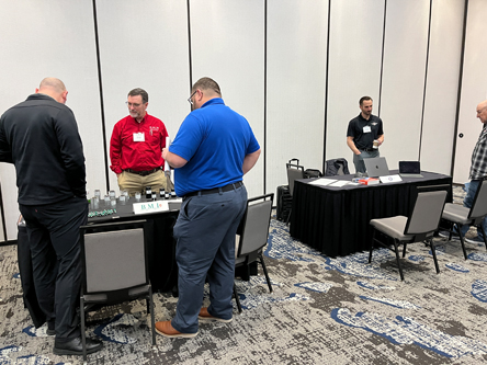 Trade Show Image