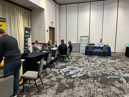 Trade Show Image