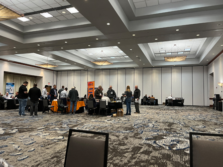 Trade Show Image